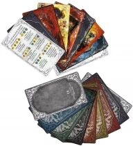 Betrayal : Les Cartes des &Acirc;mes Perdues