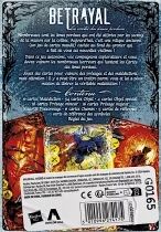 Betrayal : Les Cartes des &Acirc;mes Perdues