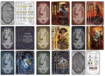 Betrayal : Les Cartes des &Acirc;mes Perdues