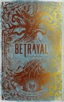 Betrayal : Les Cartes des &Acirc;mes Perdues