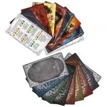 Betrayal : Les Cartes des &Acirc;mes Perdues