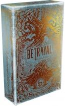 Betrayal : Les Cartes des &Acirc;mes Perdues