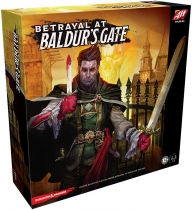 Betrayal at Baldur\'s Gate