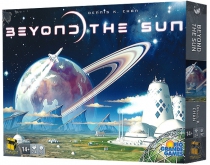 Beyond The Sun