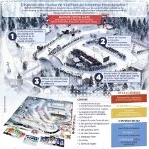 Biathlon Crystal Globe - Annecy Le Grand-Bornand