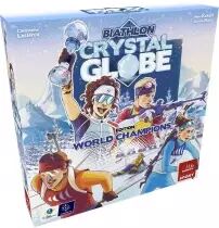 Biathlon Crystal Globe - Édition internationale World Champions