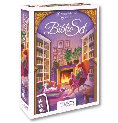 Biblio\'Set