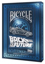 Bicycle - Retour vers le Futur