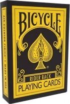 Bicycle - Reverse - Jeu de 54 cartes