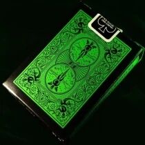 Bicycle - Reverse - Jeu de 54 cartes