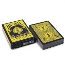 Bicycle - Reverse - Jeu de 54 cartes