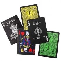 Bicycle - Reverse - Jeu de 54 cartes