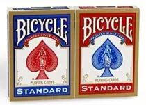 Bicycle Standard