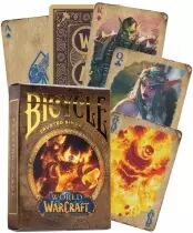 Bicycle Ultimate - World Of Warcraft