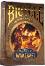 Bicycle Ultimate - World Of Warcraft