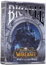 Bicycle Ultimate - World Of Warcraft