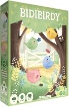 Bidibirdy