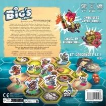 Big\'s - Les Bigorneaux