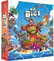 Big\'s - Les Bigorneaux