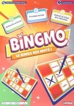Bingmo