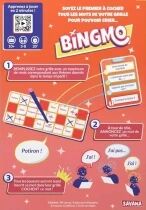 Bingmo