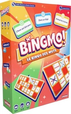 Bingmo