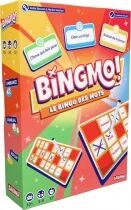 Bingmo