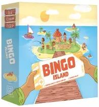 Bingo Island