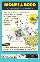 Biques à Bord