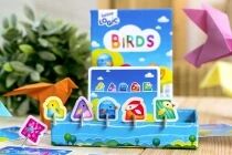 Birds (Logic)