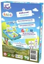 Birds (Logic)