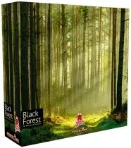 Black Forest