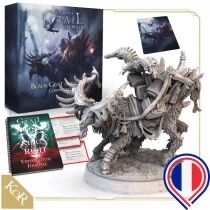 Black Goat (Ext. Tainted Grail : Rois de la Ruine)