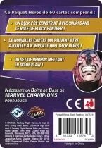 Black Panther (Marvel Champions JCE)