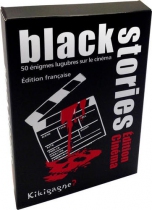 Black Stories - Edition Cinéma