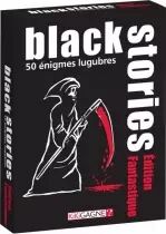 Black Stories - Fantastique