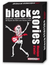 Black Stories - Musique d\\\\\\\'enfer