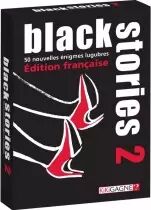 Black Stories 2