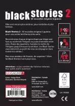 Black Stories 2