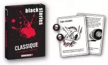 Black Stories