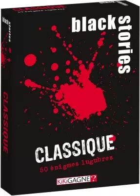 Black Stories