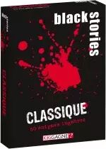 Black Stories