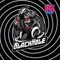 BlackHole (Ext. Light Speed Arena)