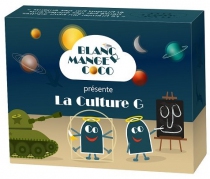 Blanc Manger Coco : La Culture G