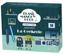 Blanc Manger Coco : La Geekerie