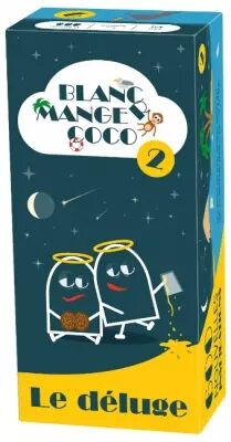 Blanc Manger Coco 2 - Le D�luge