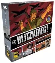 Blitzkrieg