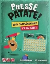 Bloc Suppl&eacute;mentaire Ext. Presse Patate