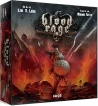 Blood Rage box