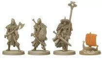 Blood Rage figs